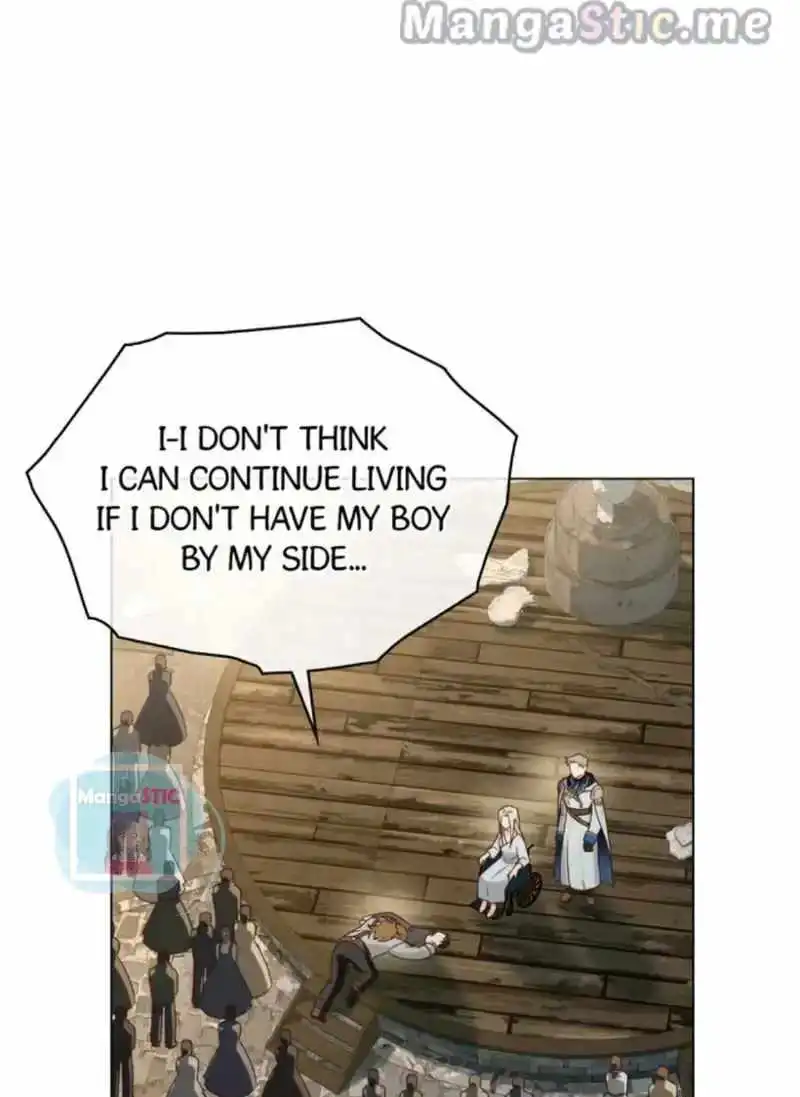 The Golden Light of Dawn [ALL CHAPTERS] Chapter 40 46